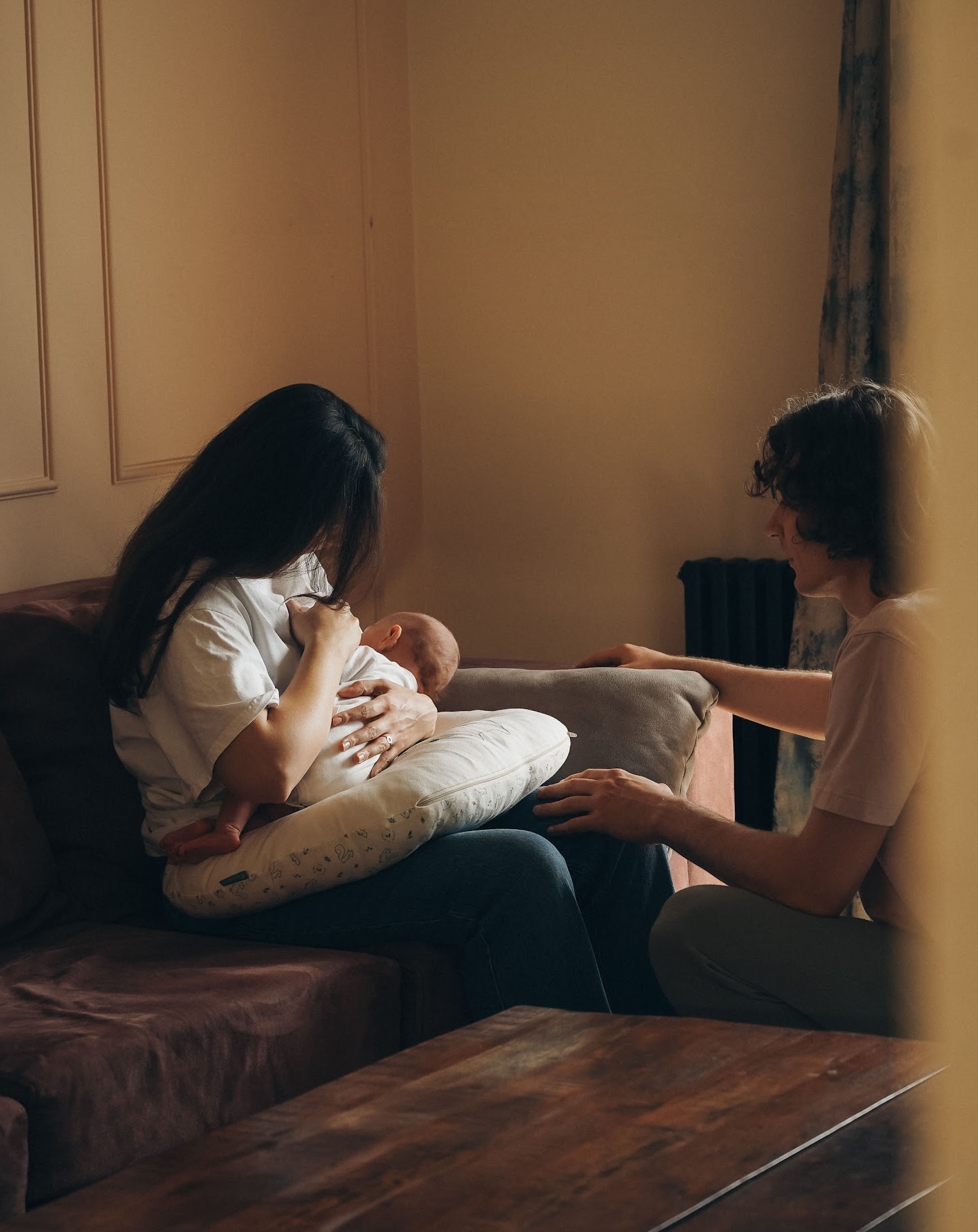 Когда я стану мамой — мастермайнд группа